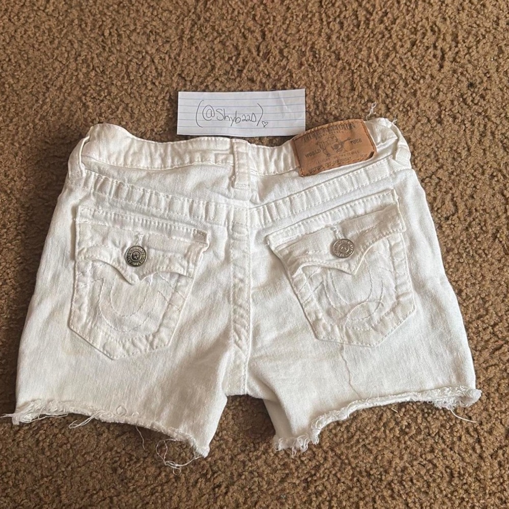 True religion